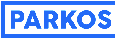Parkos Logo